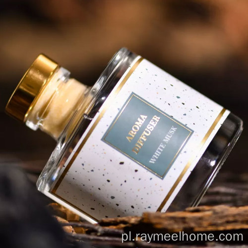 Aroma Reed Dyfuzor w zestawie